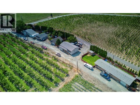 Photo 1 of 10150 146th Avenue, Osoyoos Rural