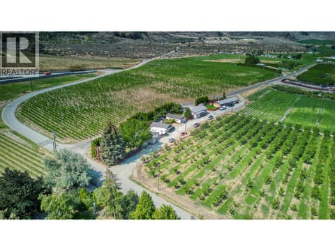 Photo 2 of 10150 146th Avenue, Osoyoos Rural