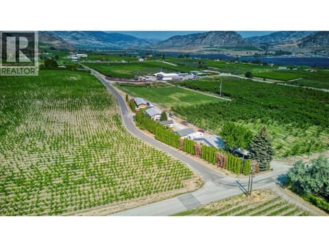 Photo 3 of 10150 146th Avenue, Osoyoos Rural