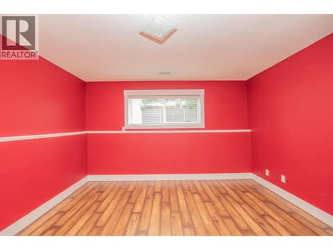 Bedroom #3 at 2855 Burns Avenue, Armstrong/ Spall.