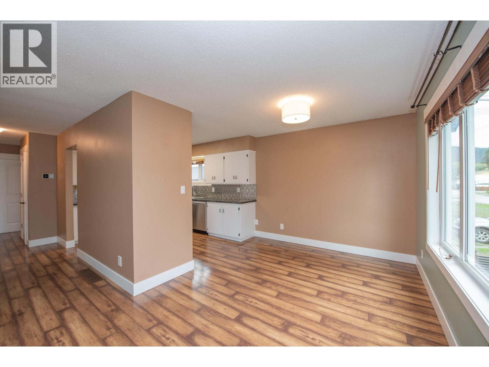 Dining room at 2855 Burns Avenue, Armstrong/ Spall.