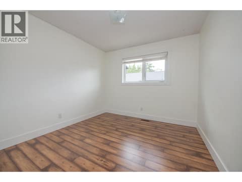 Upstairs bedroom #1 at 2855 Burns Avenue, Armstrong/ Spall.