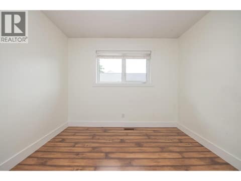 Upstairs bedroom #1 at 2855 Burns Avenue, Armstrong/ Spall.