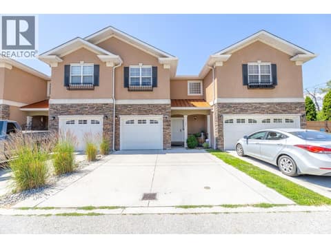 Photo 1 of 1742 FAIRFORD Drive Unit# 106, Main South, Penticton