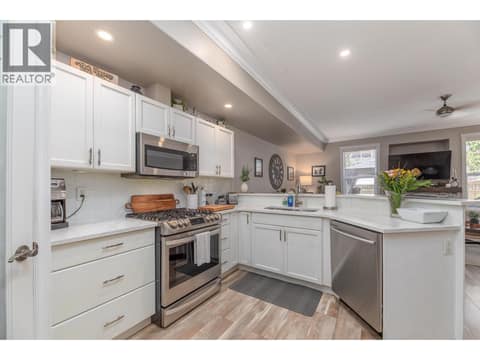 Photo 11 of 1742 FAIRFORD Drive Unit# 106, Main South, Penticton