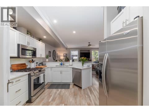 Photo 13 of 1742 FAIRFORD Drive Unit# 106, Main South, Penticton