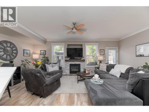 Photo 2 of 1742 FAIRFORD Drive Unit# 106, Main South, Penticton
