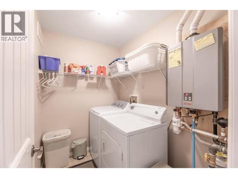 Photo 27 of 1742 FAIRFORD Drive Unit# 106, Main South, Penticton