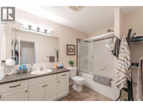Photo 28 of 1742 FAIRFORD Drive Unit# 106, Main South, Penticton