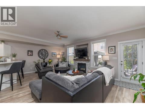 Photo 3 of 1742 FAIRFORD Drive Unit# 106, Main South, Penticton