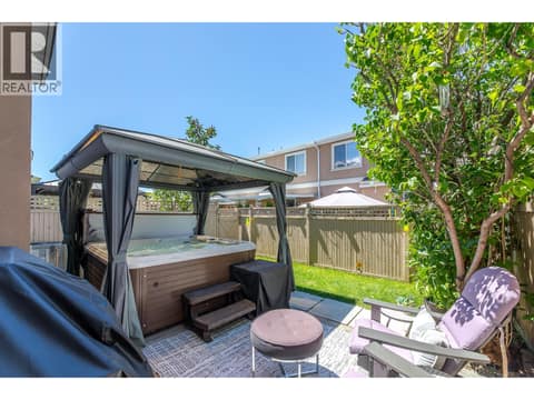 Photo 31 of 1742 FAIRFORD Drive Unit# 106, Main South, Penticton