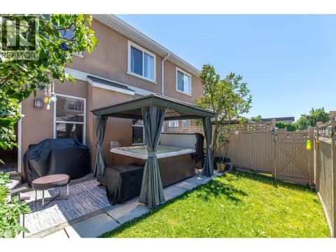 Photo 33 of 1742 FAIRFORD Drive Unit# 106, Main South, Penticton