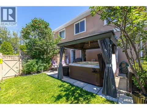 Photo 34 of 1742 FAIRFORD Drive Unit# 106, Main South, Penticton
