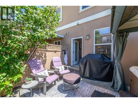 Photo 36 of 1742 FAIRFORD Drive Unit# 106, Main South, Penticton