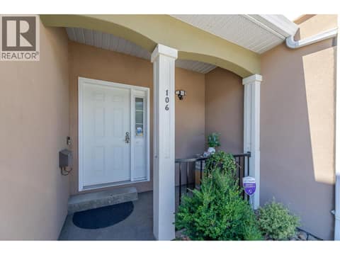 Photo 37 of 1742 FAIRFORD Drive Unit# 106, Main South, Penticton