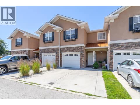 Photo 38 of 1742 FAIRFORD Drive Unit# 106, Main South, Penticton