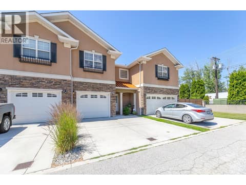Photo 39 of 1742 FAIRFORD Drive Unit# 106, Main South, Penticton