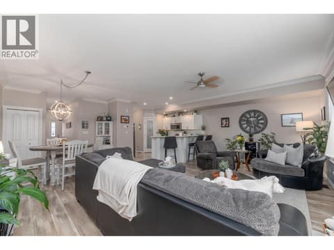 Photo 4 of 1742 FAIRFORD Drive Unit# 106, Main South, Penticton