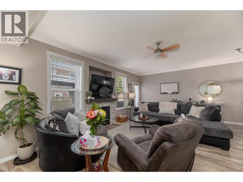 Photo 5 of 1742 FAIRFORD Drive Unit# 106, Main South, Penticton
