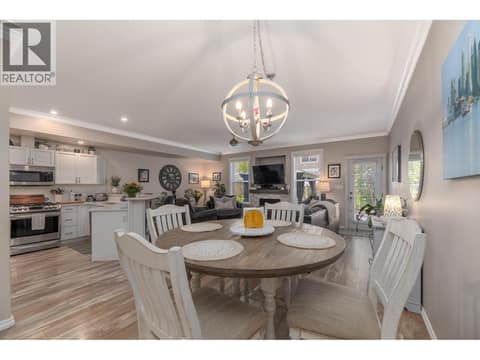 Photo 6 of 1742 FAIRFORD Drive Unit# 106, Main South, Penticton