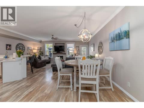 Photo 7 of 1742 FAIRFORD Drive Unit# 106, Main South, Penticton