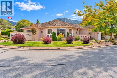 Photo 1 of 440 Ridge Place, Husula/West Bench/Sage Mesa, Penticton