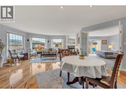 Photo 10 of 440 Ridge Place, Husula/West Bench/Sage Mesa, Penticton