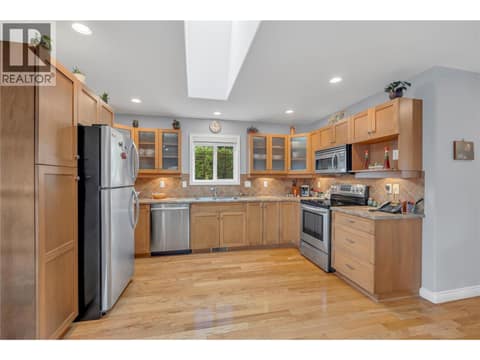 Photo 15 of 440 Ridge Place, Husula/West Bench/Sage Mesa, Penticton