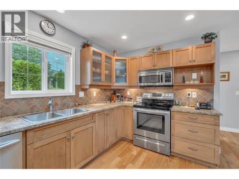 Photo 16 of 440 Ridge Place, Husula/West Bench/Sage Mesa, Penticton