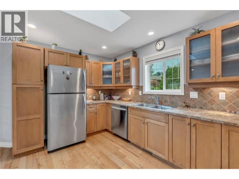 Photo 17 of 440 Ridge Place, Husula/West Bench/Sage Mesa, Penticton