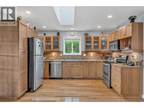 Photo 19 of 440 Ridge Place, Husula/West Bench/Sage Mesa, Penticton