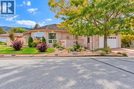 Photo 2 of 440 Ridge Place, Husula/West Bench/Sage Mesa, Penticton