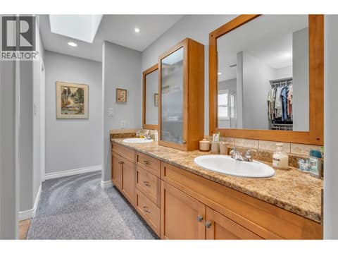 Photo 27 of 440 Ridge Place, Husula/West Bench/Sage Mesa, Penticton