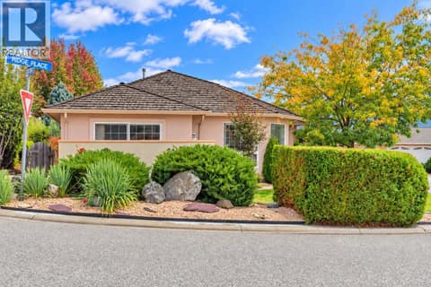 Photo 3 of 440 Ridge Place, Husula/West Bench/Sage Mesa, Penticton