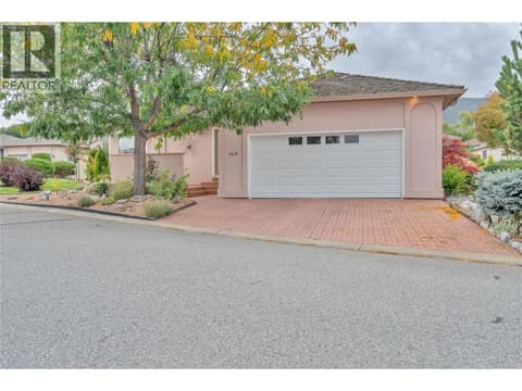 Photo 31 of 440 Ridge Place, Husula/West Bench/Sage Mesa, Penticton