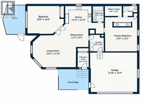 Photo 32 of 440 Ridge Place, Husula/West Bench/Sage Mesa, Penticton