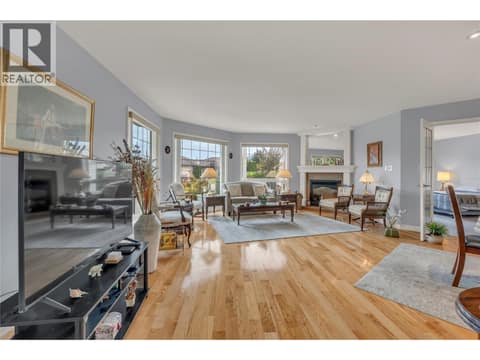 Photo 5 of 440 Ridge Place, Husula/West Bench/Sage Mesa, Penticton