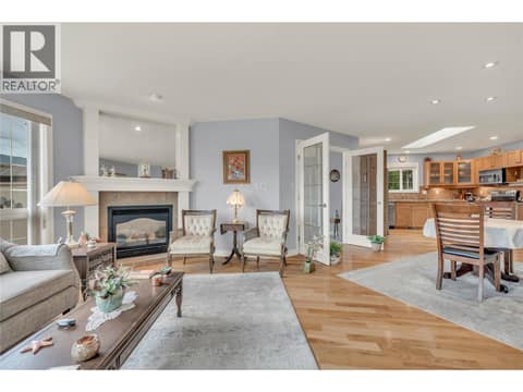 Photo 8 of 440 Ridge Place, Husula/West Bench/Sage Mesa, Penticton