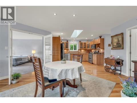 Photo 9 of 440 Ridge Place, Husula/West Bench/Sage Mesa, Penticton