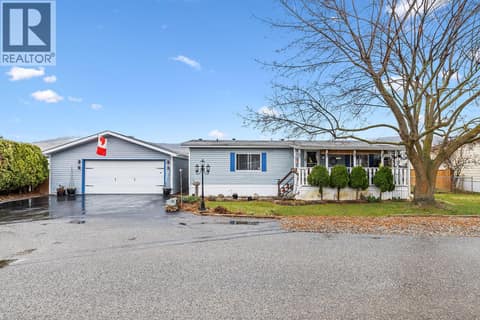 Photo 1 of 720 Commonwealth Road Unit# 99, Lake Country East / Oyama, Kelowna