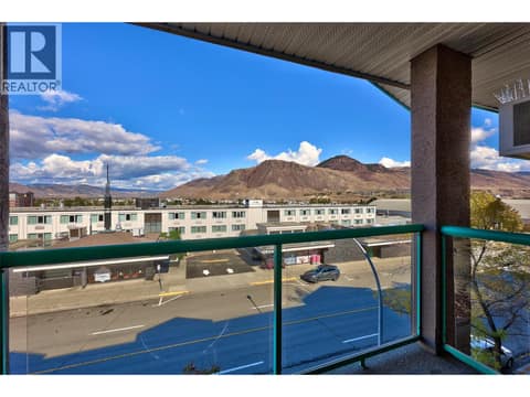 Photo 12 of 683 Victoria Street Unit# 407, South Kamloops