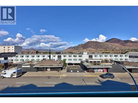 Photo 13 of 683 Victoria Street Unit# 407, South Kamloops