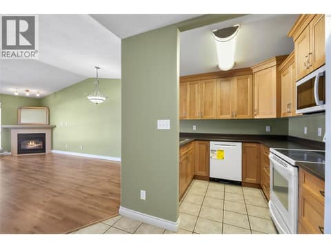 Photo 4 of 683 Victoria Street Unit# 407, South Kamloops