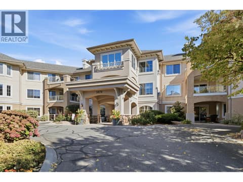 Photo 1 of 3870 Brown Road Unit# 114 Lot# 14, Westbank Centre, West Kelowna