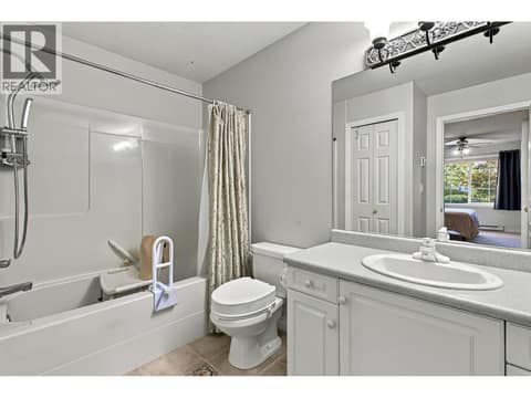 Photo 22 of 3870 Brown Road Unit# 114 Lot# 14, Westbank Centre, West Kelowna