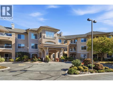 Photo 28 of 3870 Brown Road Unit# 114 Lot# 14, Westbank Centre, West Kelowna