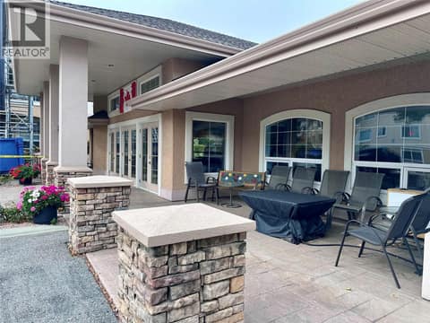 Photo 36 of 3870 Brown Road Unit# 114 Lot# 14, Westbank Centre, West Kelowna