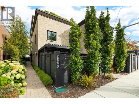 Photo 35 of 2691 Gore Street, Kelowna South