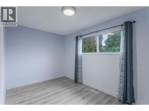 Primary Bedroom at 3448 Old Okanagan Highway, Westbank Centre, West Kelowna
