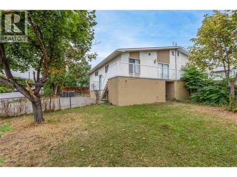 Welcome to 3448 Old Okanagan Highway! at 3448 Old Okanagan Highway, Westbank Centre, West Kelowna